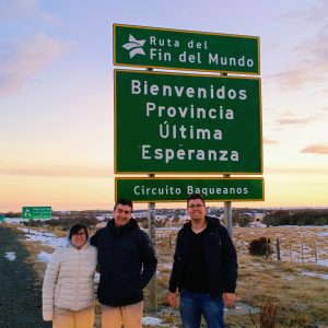 Traslados Punta Arenas – Puerto Natales