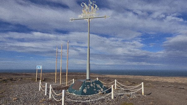 Faro Punta Dungenes - Imagen 18