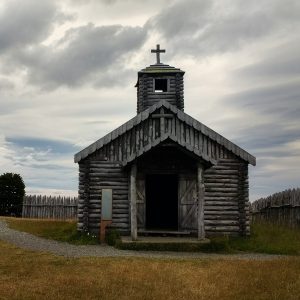 Fuerte Bulnes