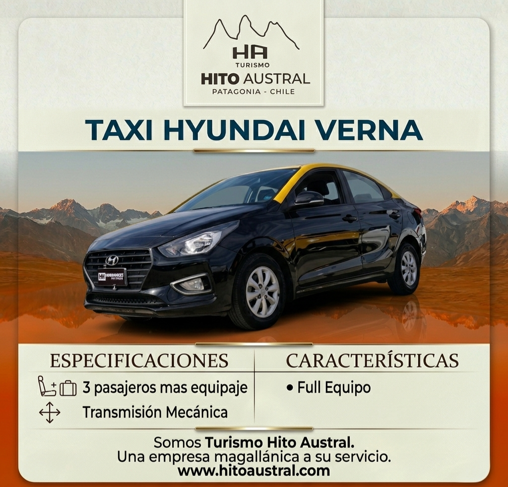 Traslados AEROPUERTO Punta Arenas - Imagen 15