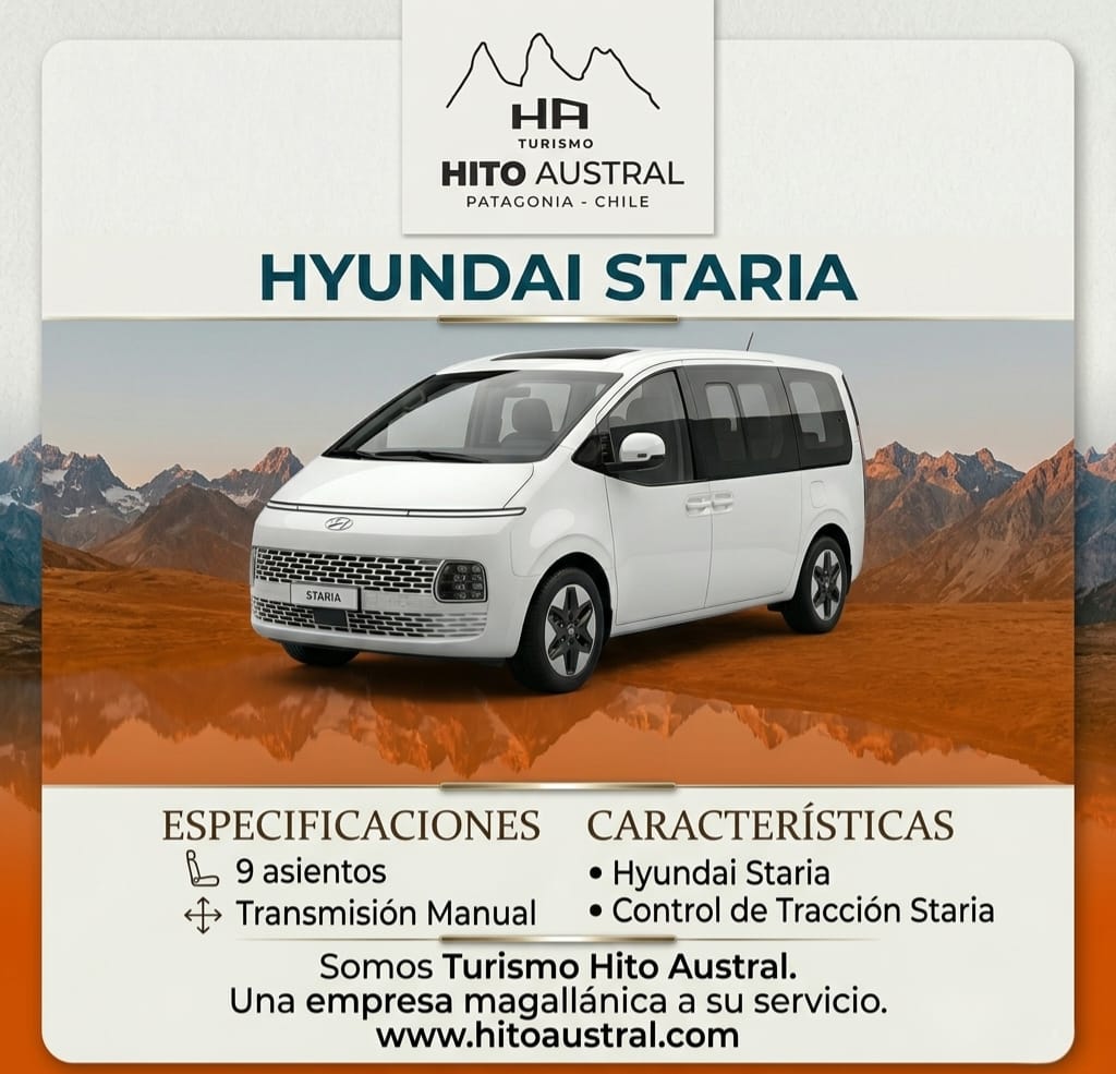 Traslados AEROPUERTO Punta Arenas - Imagen 16